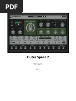 Outer Space 2