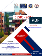 ICESIC-Conference 2024 Brochure v 1.2