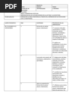 Proyecto Escolar Enero 2024