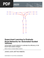 Master Thesis Mattias Wiberg Jonas Lauri