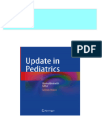 Download full Update in Pediatrics Shalea Beckwith (Editor) ebook all chapters