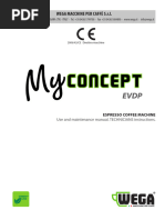 WEGA_Myconcept_Technical_Manual_New