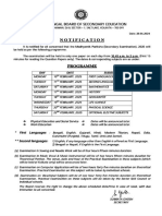 wbbse-madhyamik-exam-routine-2025