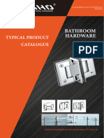 Catalog DRAHO Cabin Tam 12 2020