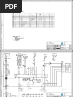 (3)G73013-01491-K5110A Typical Schematic of Bidirectional Motor Starter (CP-B11) up to 45kW_R.02