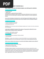 Endocrine Questions to Review Sas1