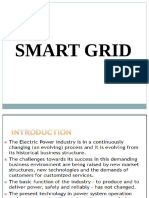 Smart Grid 2022-11