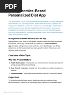 Nutrigenomics-Based_Personalized_Diet_App