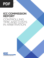 COMMISSION REPORT_Time_Costs_2nd Edition