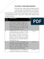 Design of Concrete Structure Complex Eng