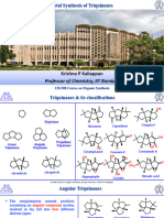 Triquinanes