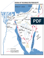 Map-Route-Exodus-Israelites-Egypt