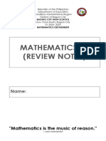 MATH-10-Reviewer