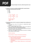 Quant exercices 011124 solutions