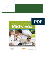 Download Complete Myles Textbook for Midwives 16th Edition PDF for All Chapters