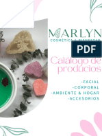 CATÁLOGO OFICIAL MARLYN- DETAL 2024