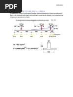 Analisis y Diseño de Una Zapata Corrida