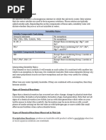 Theoretical Background 5