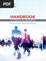 CRC-Students-Placement-Handbook