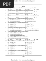 NEET UG Chemistry D&F Block Elements (1)