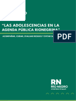 CONGRESO ADOLESCENCIAS Y ADICCIONES