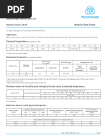 AISI 409- 1.45