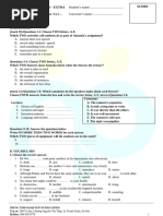 8A CHUYÊN 2 - Q2 L8 EXTRA