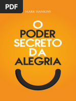 o Poder Secreto Da Alegria