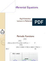 Fourier Series Part 01