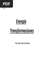 4 Transformaciones