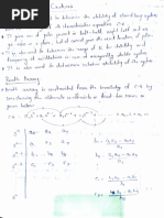 R-H Criteria