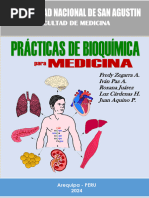 Guía de Prácticas de Bioquímica Medicina 2024-b