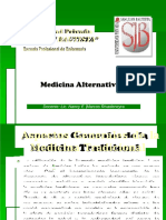 411001724 Medicina Alternativa