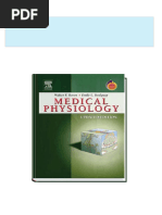 Full Download Medical Physiology Updated Edition With STUDENT CONSULT Online Access 1e Walter F. Boron Md  Phd PDF DOCX