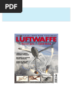 Luftwaffe Secret Jets of the Third Reich 1st Edition Dan Sharp 2024 scribd download