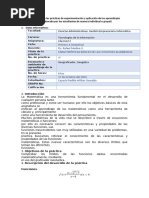 Rápidas cosas sobre calculo 