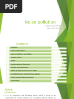 5 Noise Pollution_Prof. Mira Das