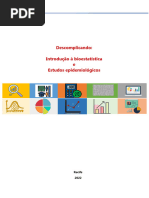 Apostila Da - Disciplina Estudos Epidemiológicos e Bioestatística_versão Finalcom ISBN