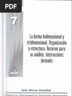 tema 7 la forma bidimensional