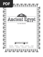 Ancient Egypt