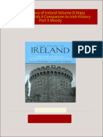 Where can buy A New History of Ireland Volume IX Maps Genealogies Lists A Companion to Irish History Part II Moody ebook with cheap price