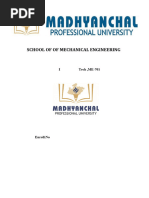 MPU-Heat-and-Mass-Transfer-Lab mannual