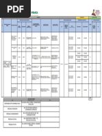 Formato Para Ppesst de Trabajos Psv-1277c