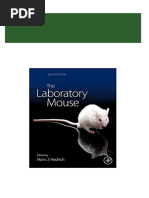 Download Laboratory Mouse 2nd The ebook All Chapters PDF