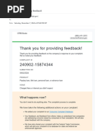 CFPB Feedback Republic Bank Netcredit Complaint 240902-15874344