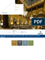 Hilton (Hotels)-Middle East and Africa-2500-03-Jan-2021