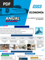 ASM-TS010-EC-Empresa y Ciclo de Vida Del Producto