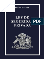 LEY SEGURIDAD 2024