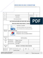 NHWF-COT-GE-QA-1-002 Design Control procedure (1)