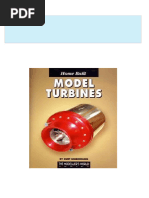 Instant ebooks textbook Home Built Model Turbines Kurt Schreckling download all chapters